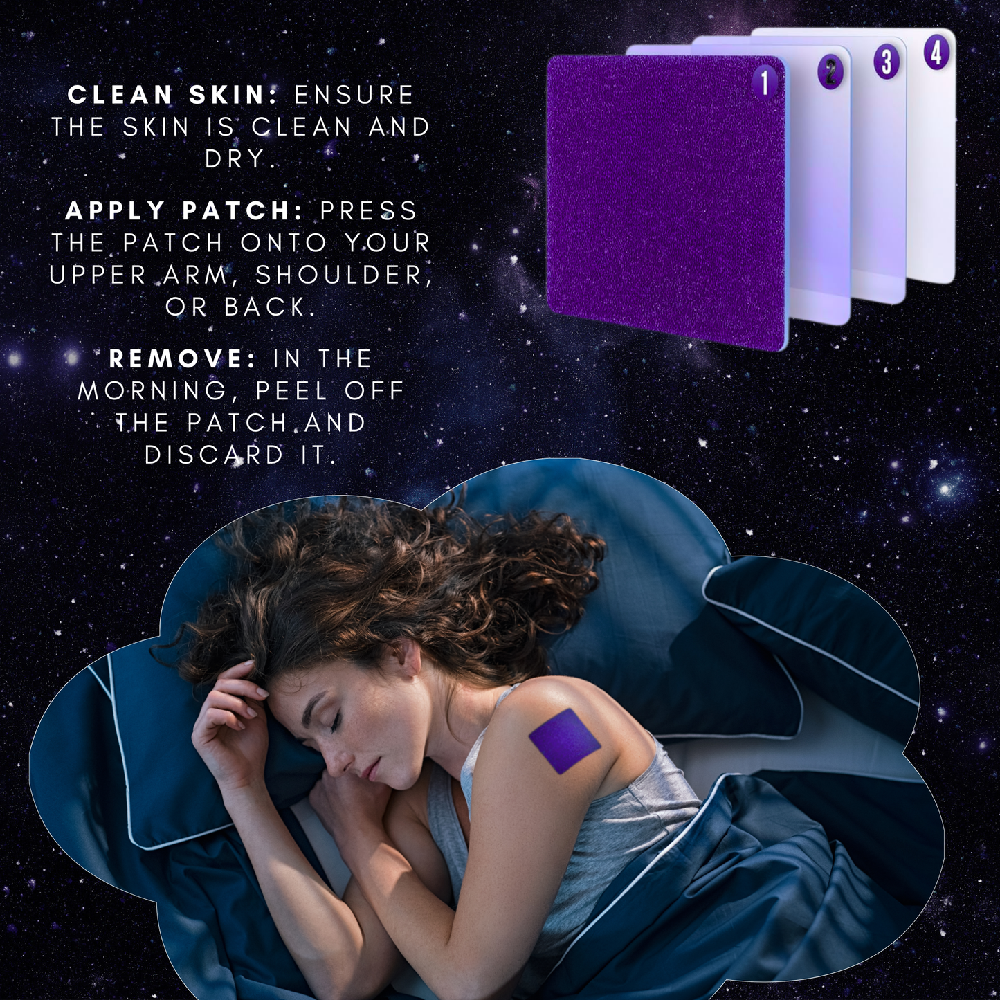 Sleep Patches