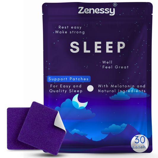 Sleep Patches